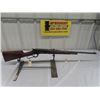 Image 1 : Winchester 1886 33 WCF Cal LA 24" Serial # 159069A Very Good Bore, Takedown, 1/2 Magazine, Chip Uppe