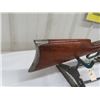 Image 2 : Winchester 1895 303 Cal LA 28" Serial # 84169 Very Good Bore, Lyman Side Receiver Sight, Small Area 