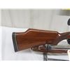 Image 2 : Mannlicher-Schoenauer MC 308 Cal BA 20.5" Serial # 32346 - Very Good Bore, Gevelot 3-9x38 Scope, Pac