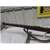 Image 8 : Cooey 82 22 Cal BA 27" Serial # none - Military Type Sling, Full Wood Stock, #A3587 on Pistol Grip -