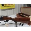 Image 8 : Browning Superposed 12 Gauge 2 3/4" Break 30" Serial # 53264 - Very Good Bore, Round Tang, Choke Top