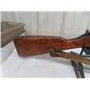 Image 2 : Mosin-Nagant 1891/30 7.62x54 R BA 29.5" Serial # 52671 - Miss Matched Bolt - Very Good Condition wit