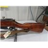 Image 8 : Mosin-Nagant 1891/30 7.62x54 R BA 29.5" Serial # 52671 - Miss Matched Bolt - Very Good Condition wit