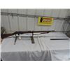 Image 1 : Martini - Henry MK 3 No. 1 .577/.450 Cal SS 33" Serial # Unknown - Good Condition - some Surface Rus