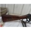 Image 2 : Martini - Henry MK 3 No. 1 .577/.450 Cal SS 33" Serial # Unknown - Good Condition - some Surface Rus