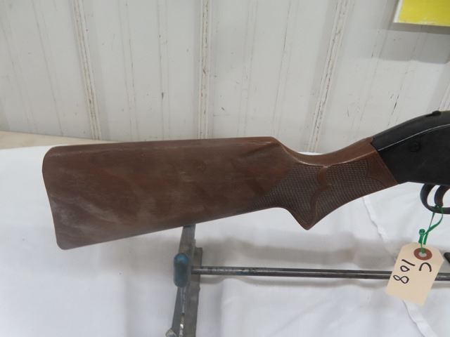 Crosman Powder Master 760 .177 Cal PA 18.5