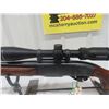 Image 8 : Remington Nector Ko 742 6mm SA 22.5" Serial # 112004 - Bore Very Good , Pursuit 4-12 x 40 Scope,  En