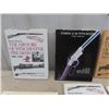 Image 2 : 6 Winchester Gun + History Books - All Hard Cover with Jackets