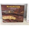 Image 2 : 6 Winchester Hard Cover Gun Books - 5 with Dust Jackets