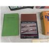 Image 2 : Lot of Misc. Books; Proof Marks, Westley Richards Peacemaker, Gun Data Book, Parker, Winchester