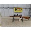 Image 8 : Ruger M77 Mark 3 7mm Rem MAG BA 26" Serial # 792-32472 with Stainless Steel Barrel & 3-12 Scope - MU