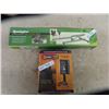 Image 1 : New Remington RangeMaster Rifle Rest & New Gun Cabinet Peet Dryer