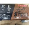 Image 2 : 12 Gauge 2 3/4" Ammo - 14 Rounds + 22 Cal Long Bird Shot Ammo - 47 Rounds + 22 Cal Long Ammo - 100 R