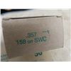 Image 2 : .357 Ammo - 100 Rounds - MUST PROVIDE PROOF OF PAL PRIOR TO PURCHASE - WE DO NOT SHIP AMMO