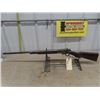 Image 8 : Marlin 1893 Deluxe 32-40 Cal LA 26" Serial # 438276 - 1/2 Round 1/2 Octagon Barrel, Lynman Receiver 