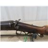 Image 8 : J Zeller 12 Gauge DB 31" - Exterior Hammer , No Firing Pin - Wall Hanger - MUST PROVIDE PROOF OF PAL