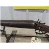 Image 8 : Sexton 12 Gauge DB 31" - No Firing Pin, Exterior Hammer - Wall Hanger -MUST PROVIDE PROOF OF PAL PRI