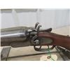 Image 8 : Lino Torrington 12 Gauge DB 30" - No Firing Pin, Exterior Hammer- Wall Hanger - MUST PROVIDE PROOF O