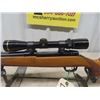 Image 8 : Husqvarna Nitro 22-250 Cal BA 24" Serial # 512425 Scope 2.5-8 - MUST PROVIDE PROOF OF PAL PRIOR TO P