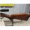 Image 8 : Glenfield 70 22 L.R Cal SA 18" Serial # 69263222 with 1 Magazine + Tasco 4 x 20 Scope - MUST PROVIDE