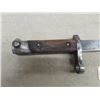 Image 2 : Military Bayonet 15 3/4" -Eredi Gautti