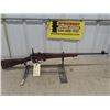 Image 1 : Lee Enfield No 4 MK1 303 British BA 25" Serial # 82L2917 Long Brach 1944 with 1 Magazine - MUST PROV