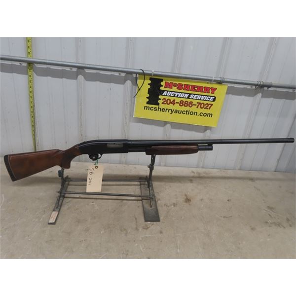 Lakefield Mossberg 500 12 Gauge 2 3/4  + 3  PA 30  Serial # HU79875 - MUST PROVIDE PROOF OF PAL PRIO