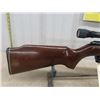 Image 2 : CIL 171 22 Cal LR BA 21" Serial # SS816 with Weaver D4 Scope + 1 Magazine - MUST PROVIDE PROOF OF PA