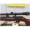 Image 8 : CIL 171 22 Cal LR BA 21" Serial # SS816 with Weaver D4 Scope + 1 Magazine - MUST PROVIDE PROOF OF PA