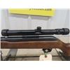 Image 8 : Cooey 64 22 Cal LR SA 20" Serial # CA 13302 NO Magazine, Bushnell 4x Scope -MUST PROVIDE PROOF OF PA