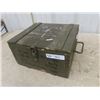 Image 1 : 7.62 - 43 Ammo - 1120 Rounds in Wooden Crate - MUST PROVIDE PROOF OF PAL PRIOR TO PURCHASE - WE DO N