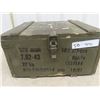 Image 2 : 7.62 - 43 Ammo - 1120 Rounds in Wooden Crate - MUST PROVIDE PROOF OF PAL PRIOR TO PURCHASE - WE DO N