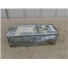 Image 1 : 5.56MM Ball Ammo - 560 Rounds in Sealed Metal Case - MUST PROVIDE PROOF OF PAL PRIOR TO PURCHASE - W