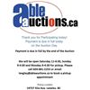 Image 1 : *Pick up is by appointment. Saturday 11-6:30, Sunday 9-4:30, Monday 9-4:30