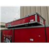 Image 2 : GOLDEN MOUNT 20'X20' X 6.5' HIGH ROUND ROOF CONTAINER TO CONTAINER ROOF