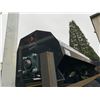 Image 2 : WOLVERINE 72" HYDRAULIC SKID STEER TILLER ATTACHMENT