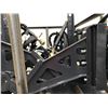 Image 2 : WOLVERINE HYDRAULIC SKID STEER FORKLIFT FORK ATTACHMENT AND PTO ATTACHMENT