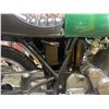 Image 8 : 1976 LAVERDA MOTORCYCLE 750SF, GREEN, VIN 17650