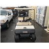 Image 2 : E-Z GO ELECTRIC GOLF CART, NO CHARGER