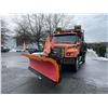 Image 1 : 2006 FREIGHTLINER MM1060425, 5 TON DUMP W/PLOW & SALTER VIN 1FVAC3DA06HW64586