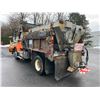 Image 2 : 2006 FREIGHTLINER MM1060425, 5 TON DUMP W/PLOW & SALTER VIN 1FVAC3DA06HW64586