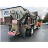 Image 3 : 2006 FREIGHTLINER MM1060425, 5 TON DUMP W/PLOW & SALTER VIN 1FVAC3DA06HW64586