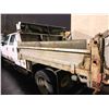 Image 3 : 2006 FORD F550 2-TON CREWCAB DUMP TRUCK, WHITE, VIN 1FDAW56Y46EC33366