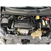 Image 8 : 2013 CHEVROLET SONIC LT, 4DR SEDAN, BLUE, VIN 1G1JC5SH1D4198204