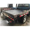 Image 3 : 2018 CHEVROLET SILVERADO, 4DR CREWCAB, BLUE, VIN 3GCPCNEH4JG370284
