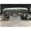 Image 8 : 2018 CHEVROLET SILVERADO, 4DR CREWCAB, BLUE, VIN 3GCPCNEH0JG375076