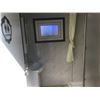 Image 2 : NEW BASTONE LOCKING PORTABLE MOBILE SINGLE TOILET BATHHOUSE, WITH ONE TOILET, SHOWER