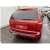 Image 3 : 2006 DODGE GRAND CARAVAN, MINI VAN, RED, VIN 1D4GP24RX6B651621