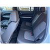 Image 8 : *NANOOSE* 2010 CHEVROLET HHR, 4DR SUV, WHITE, VIN 3GNBAADB1AS582800