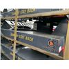 Image 2 : WOLVERINE 72" HYDRAULIC SKID STEER BED MOWER ATTACHMENT